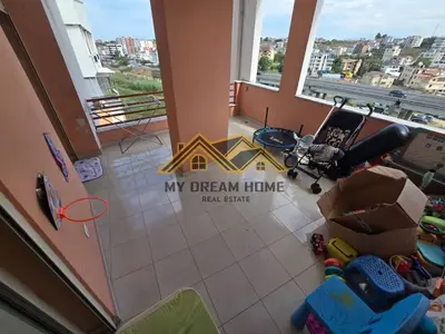 Apartment 3+1 for sale in Plepa, Durrës, 139 m². Photo 5 of 9