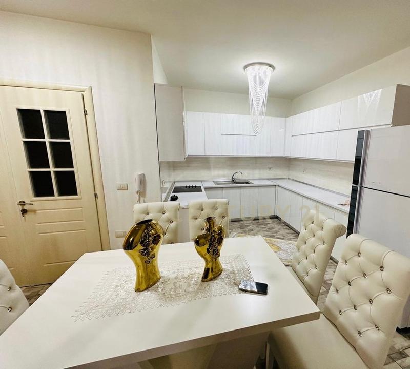 Apartament 3+1 në shitje në Rus, Shkodër, 150 m². Foto 4 nga 8
