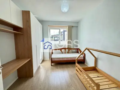 Apartament 2+1 në shitje në Liqeni i Thatë, Tiranë, 105 m². Foto 4 nga 5
