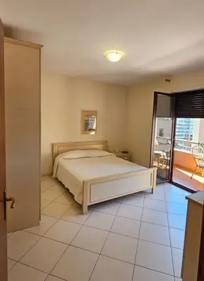 Appartamento 2+1 in vendita a Sheshi Skënderbej, Tirana, 110 m². Foto 3 di 7