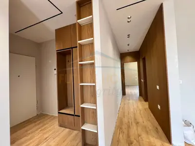 Apartament 2+1 në shitje në Altana Luxury Residence, Tiranë, 145 m². Foto 3 nga 8