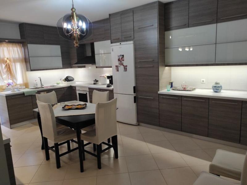 Apartament në shitje në Rruga Dëshmorët e Pojskës, Korçë, 145 m². Foto 3 nga 9