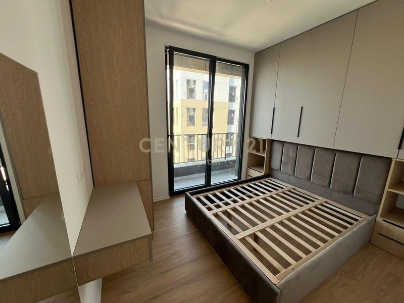 Apartament 2+1 me qera në SPAK, Tiranë, 90 m². Foto 6 nga 9