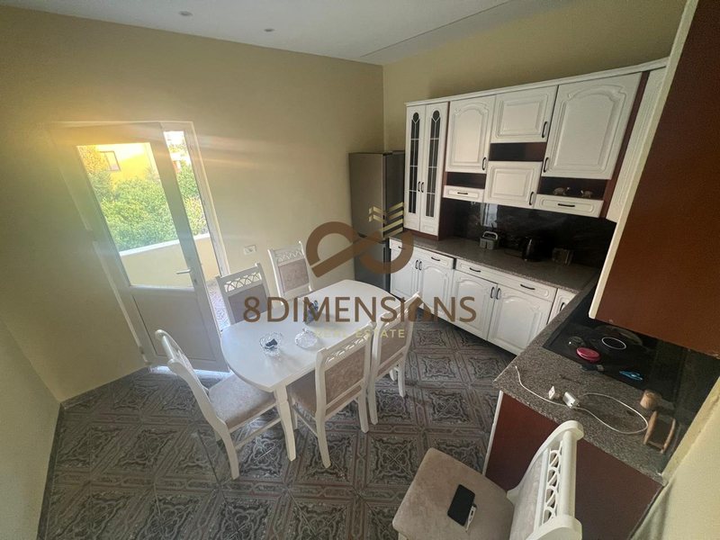 Apartment 2+1 for rent in Sheshi Shqiponja, Tirana, 105 m²