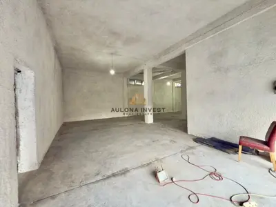 Magazinë me qera në Conad, Vlorë, 200 m². Foto 6 nga 7