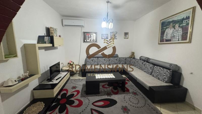 Apartament 2+1 me qera në Varri i Bamit, Tiranë, 100 m²