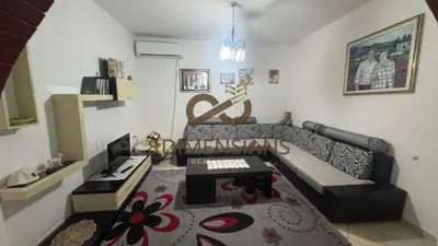 Apartment 2+1 for rent in Varri i Bamit, Tirana, 100 m². Photo 1 of 7