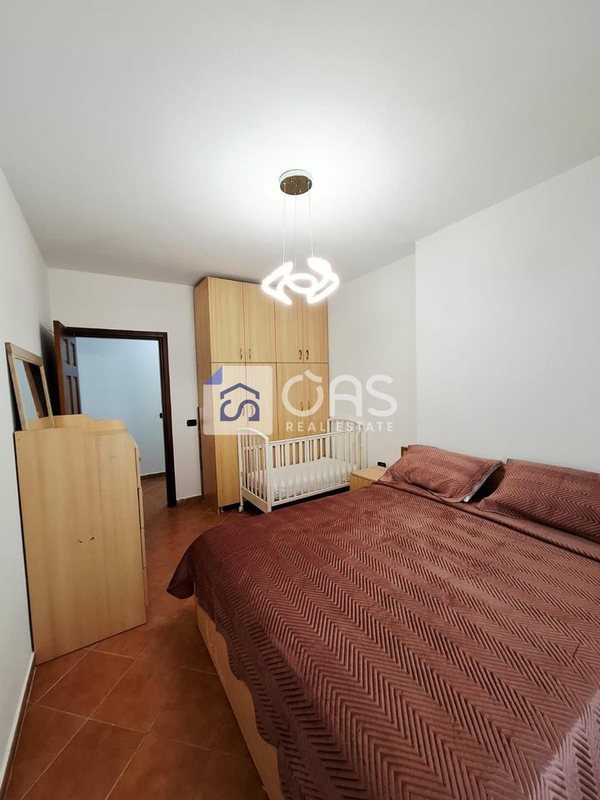 Appartamento 2+1 in affitto a Rruga Him Kolli, Tirana, 115 m²