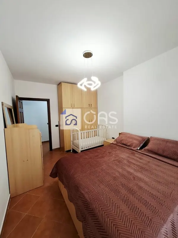 Appartamento 2+1 in affitto a Rruga Him Kolli, Tirana, 115 m²