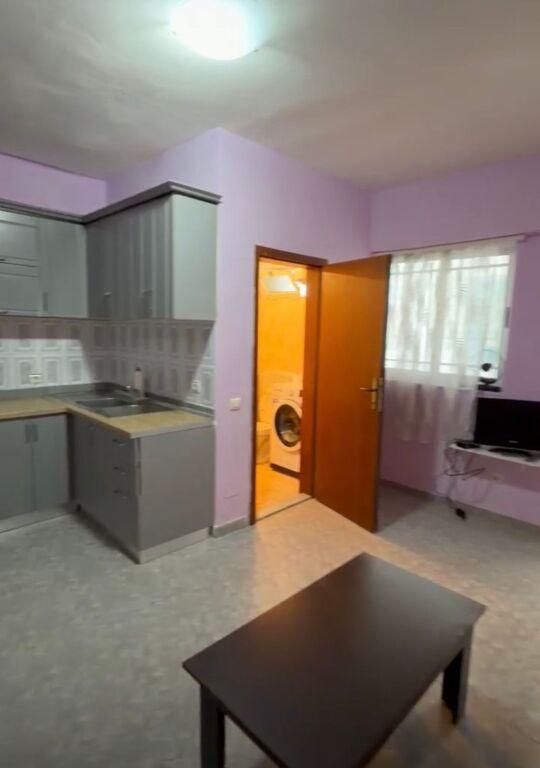Apartament 1+1 me qera në Plazh Iliria, Durrës, 60 m². Foto 2 nga 4