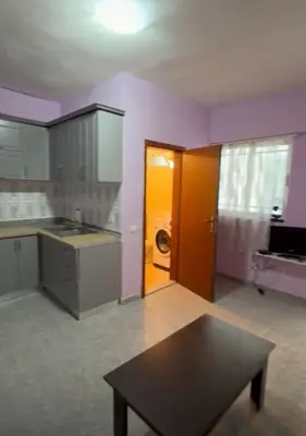 Appartamento 1+1 in affitto a Plazh Iliria, Durazzo, 60 m². Foto 2 di 4