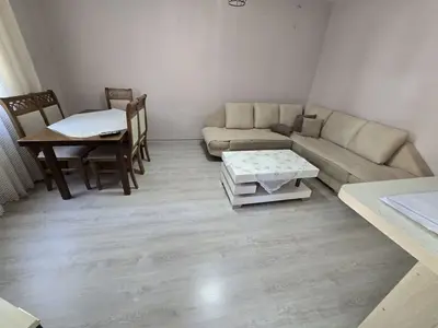 Apartament 2+1 me qera në Tiranë, 99 m². Foto 7 nga 10