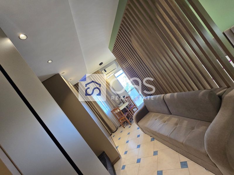 Appartamento in affitto a Astir, Tirana, 50 m²