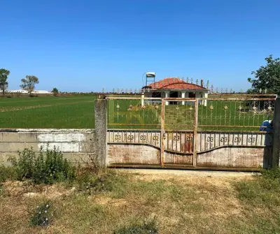Land for sale in Fllake, Durrës, 20,200 m². Photo 5 of 5