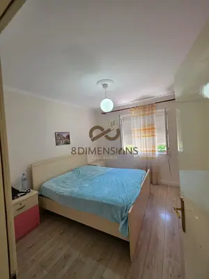 Appartamento 1+1 in vendita ad Irfan Tomini, Tirana, 56 m². Foto 7 di 9