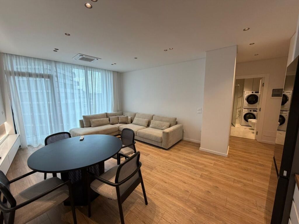 Appartamento 1+1 in vendita a Liqeni i Tiranës, Tirana, 72 m². Foto 3 di 3