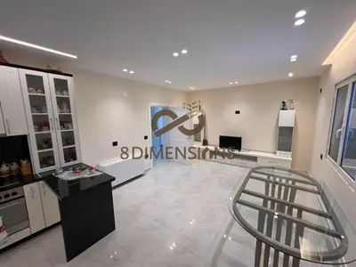 Villa in affitto a Farkë, Tirana, 260 m². Foto 2 di 11