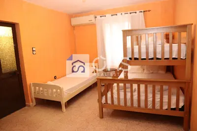 Apartament 2+1 me qera në Laprak, Tiranë, 95 m². Foto 4 nga 12