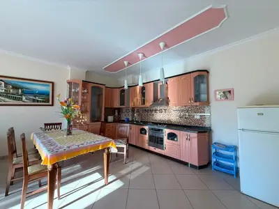Apartament 2+1 në shitje në Transballkanike, Vlorë, 110 m². Foto 3 nga 10