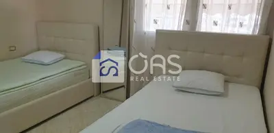 Apartament 1+1 me qera në Rruga Bradhyl, Tiranë, 85 m². Foto 4 nga 11