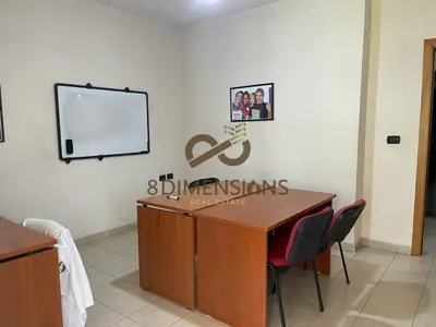 Office for rent in Don Bosko, Tirana, 140 m². Photo 3 of 12