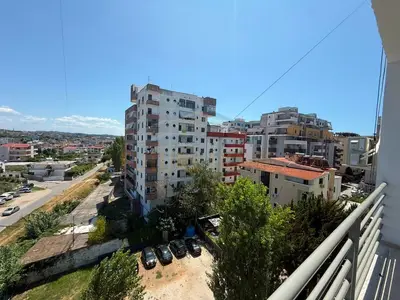 Apartament 1+1 në shitje në Plazh, Durrës, 77 m². Foto 9 nga 10