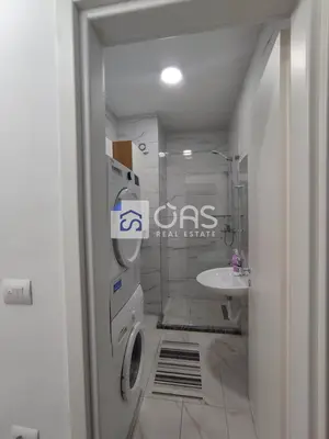 Appartamento 1+1 in affitto a Yzberisht, Tirana, 58 m². Foto 3 di 12