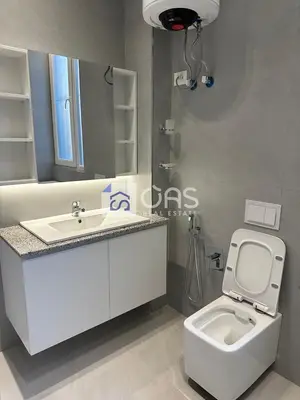 Apartament 2+1 me qera në Don Bosko, Tiranë, 80 m². Foto 10 nga 12