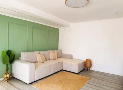 Appartamento 2+1 in vendita a Plazh, Durazzo, 105 m². Foto 2 di 12
