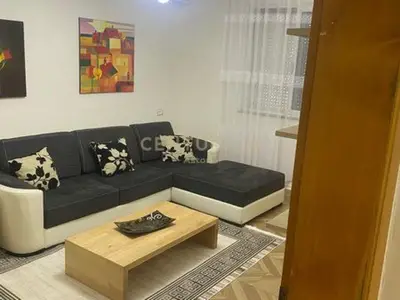 Appartamento 2+1 in affitto a Kompleksi Magnet, Tirana, 75 m². Foto 5 di 8