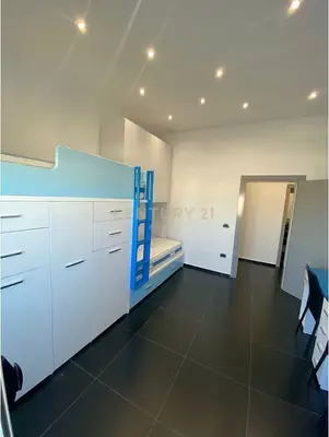 Apartament 2+2 në shitje në Rruga Doganes, Durrës, 119 m². Foto 10 nga 12