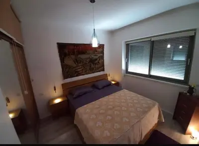 Apartament 1+1 me qera në Abdyl Frasheri, Tiranë, 75 m². Foto 4 nga 6