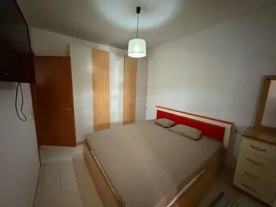 Appartamento 2+1 in affitto a Yzberisht, Tirana, 70 m². Foto 5 di 8