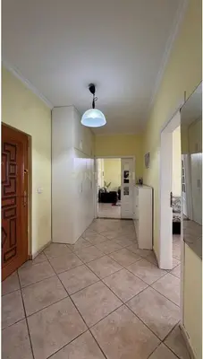 Apartament 2+1 në shitje në Rruga Hoxha Tahsim, Tiranë, 116 m². Foto 2 nga 12