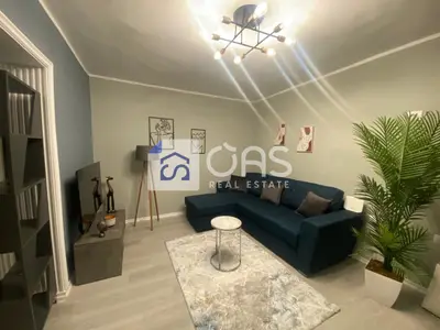 Apartament 1+1 me qera në Tiranë, 78 m². Foto 10 nga 12