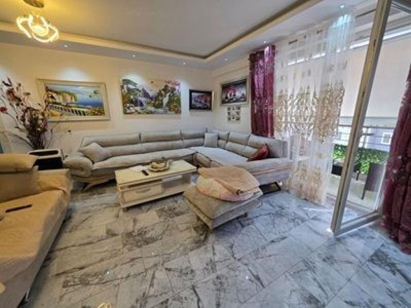 Apartament 1+1 në shitje në Rruga Shtraus, Lezhë, 87 m²