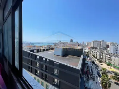 Apartament 2+1 me qera në Rruga Egnatia, Durrës, 111 m². Foto 4 nga 10