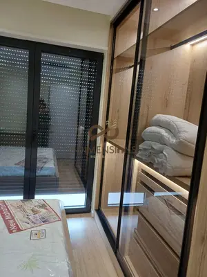 Apartment 1+1 for rent in Bulevardi i Ri, Tirana, 60 m². Photo 5 of 8