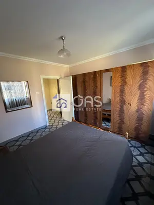 Apartament 1+1 me qera në Pallati me Shigjeta, Tiranë, 60 m². Foto 5 nga 7