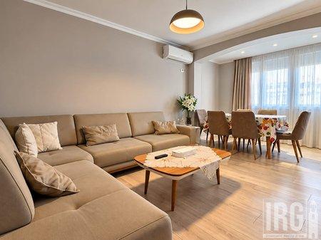 Apartament 2+1 në shitje në Rruga Irfan Tomini, Tiranë, 73 m². Foto 12 nga 12
