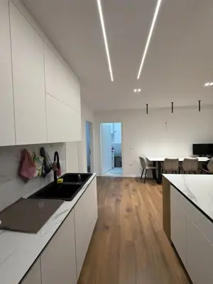 Appartamento 2+1 in vendita a Shkozë, Tirana, 74 m². Foto 11 di 12