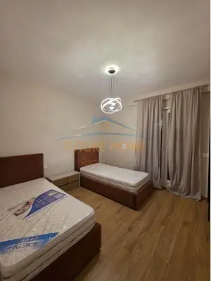 Penthouse 2+1 në shitje në Bulevardi Zhan D’Ark, Tiranë, 295 m². Foto 10 nga 12