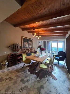 Apartament me qera në Gjykata e Rrethit Gjyqësor, Durrës, 180 m². Foto 3 nga 12