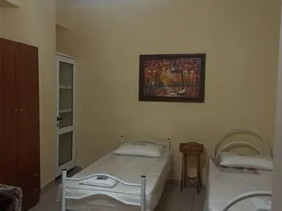Room for rent in Rruga Karl Gega, Tirana, 30 m². Photo 7 of 7