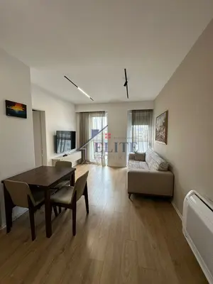 Appartamento 1+1 in affitto a Rruga Siri Kodra, Tirana, 65 m². Foto 1 di 9