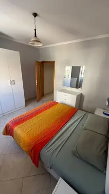 Apartment 1+1 for rent in Stacioni i Parë, Durrës, 75 m². Photo 4 of 7