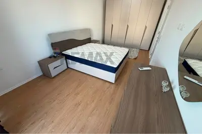 Apartament 1+1 me qera në Rruga Egnatia, Tiranë, 73 m². Foto 5 nga 8