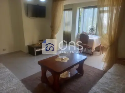 Apartament 2+1 me qera në 21 Dhjetori, Tiranë, 90 m². Foto 5 nga 11