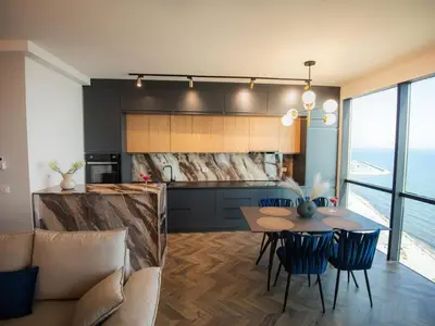 Apartment 1+1 for sale in Vollga, Durrës, 95 m². Photo 8 of 12