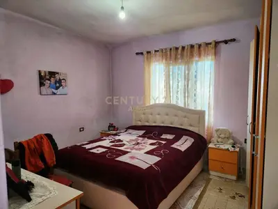 Shtëpi private në shitje në Plazhi i Vjetër, Vlorë, 121 m². Foto 11 nga 12